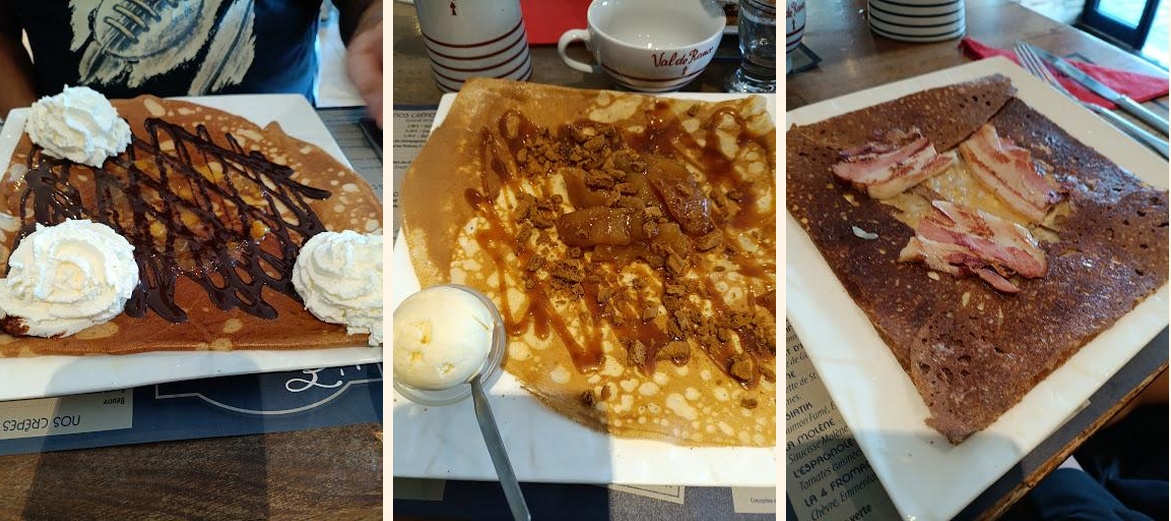 Crêperie L'écume Gourmande - Gallery Image 2