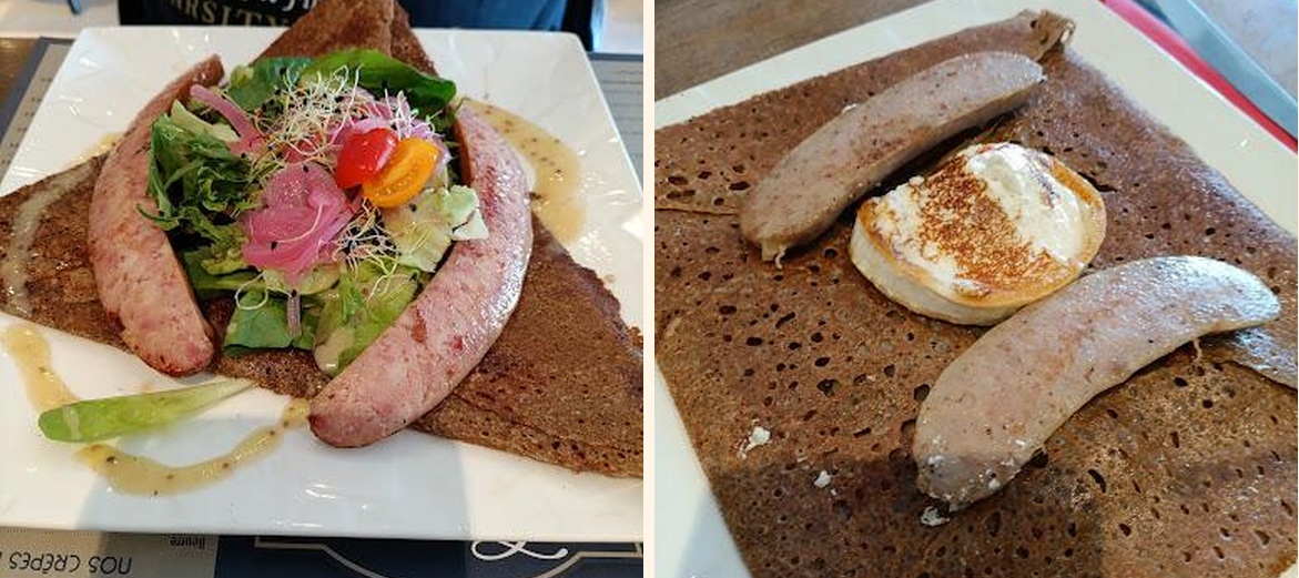 Crêperie L'écume Gourmande - Gallery Image 3