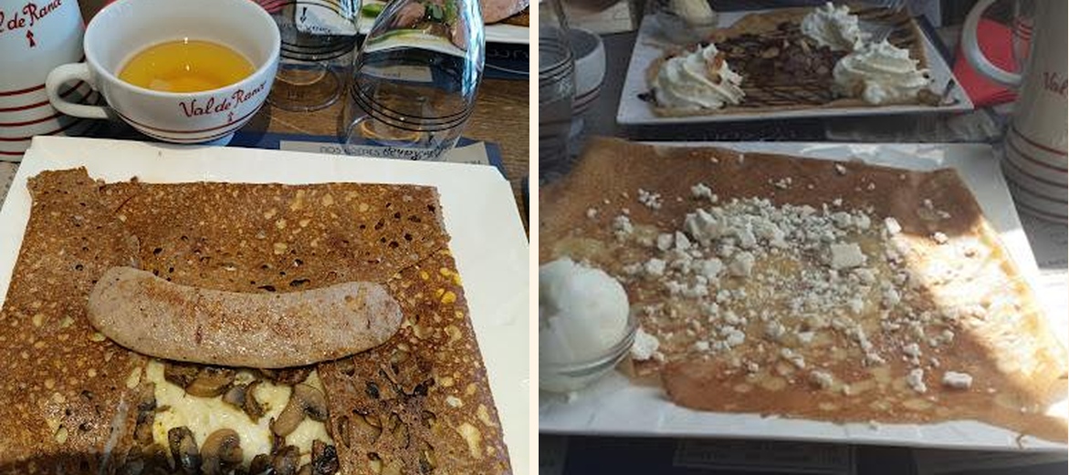 Crêperie L'écume Gourmande - Gallery Image 4