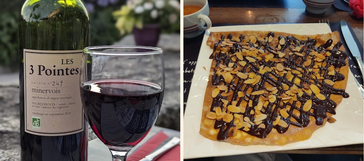 Crêperie L'écume Gourmande - Gallery Image 6