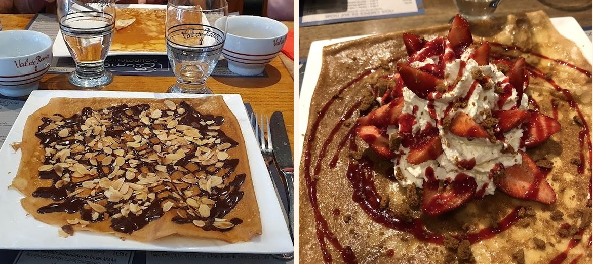 Crêperie L'écume Gourmande - Gallery Image 7