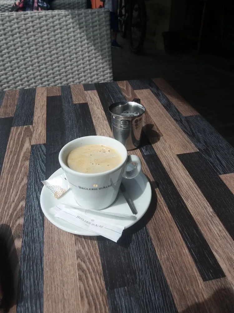 Café
